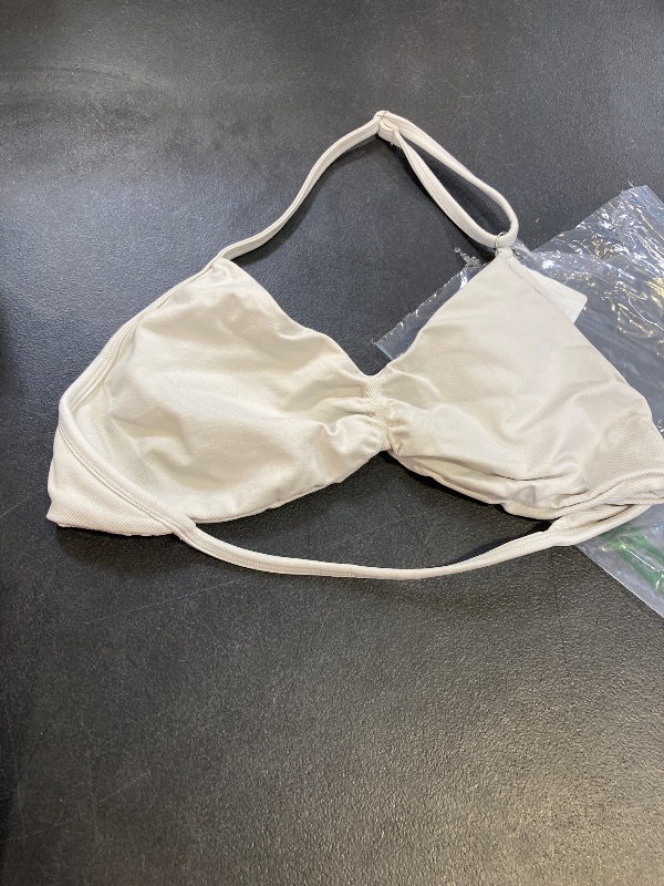Photo 1 of large sports bra