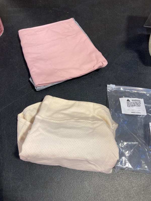 Photo 1 of 3 PACK WOMENS UNDERWEAR SIZE 24.4