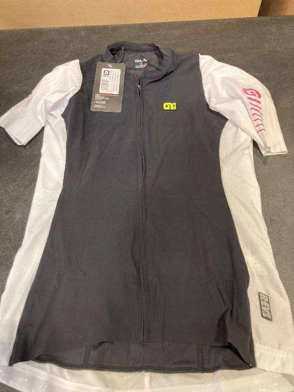 Photo 1 of ALE REV WOMENS JERSEY SIZE LARGE