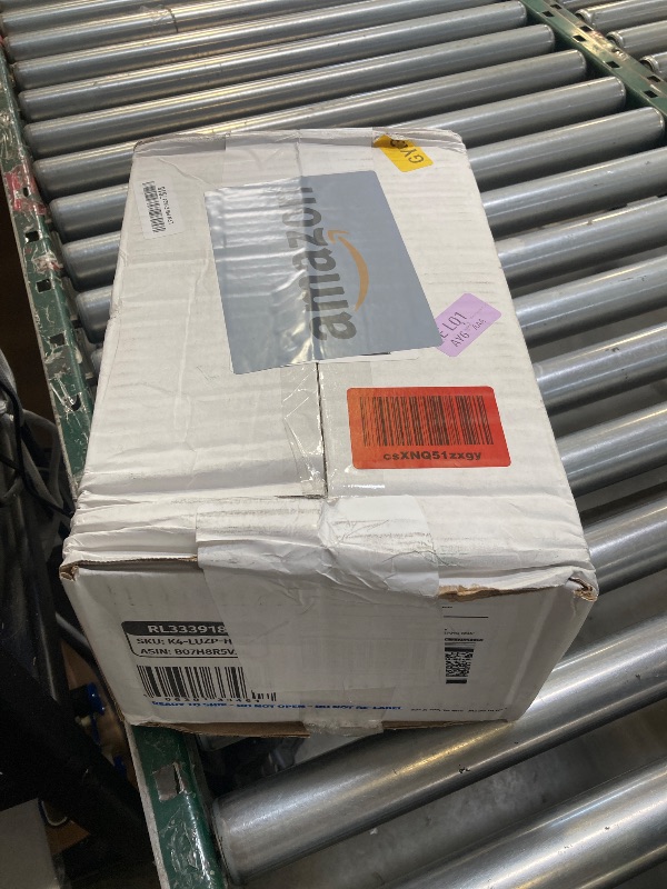 Photo 1 of Reli. 30-33 Gallon Trash Bags Heavy Duty | 250 Count Bulk | Black Large Trash Bags 30+, 32 Gallon | Made in USA