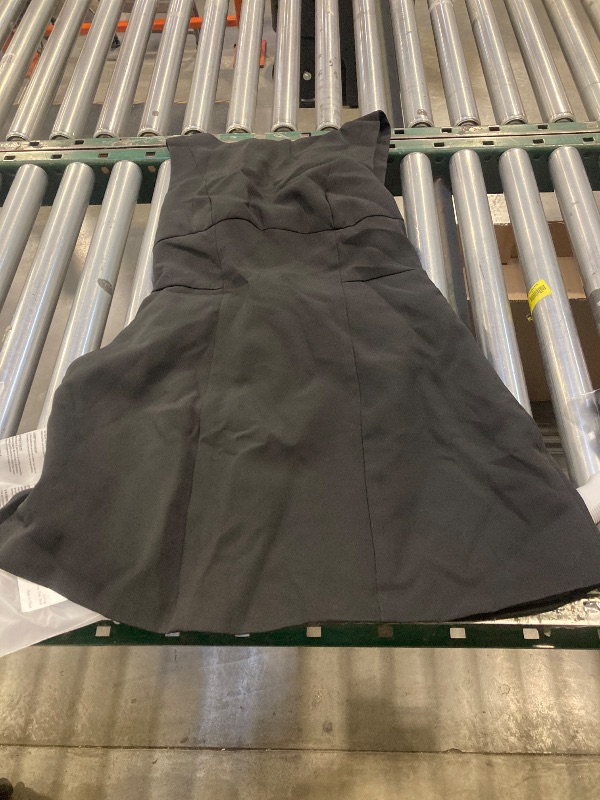 Photo 1 of womans dress size 4