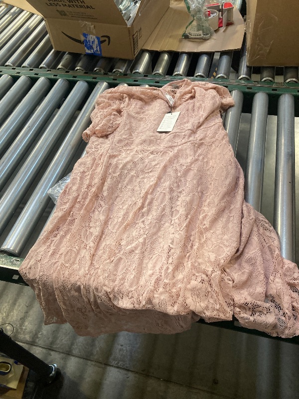 Photo 1 of WOMANS DRESS 14W