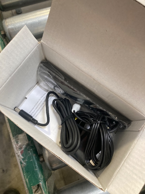 Photo 1 of HDMI Media Player, Black Mini 1080p Full-HD Ultra HDMI Digital Media Player for -MKV/RM- HDD USB Drives and SD Cards