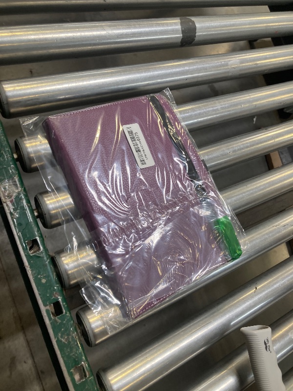 Photo 1 of LiuShan for DOOGEE T30 Pro Case,DOOGEE T30 Ultra Case?DOOGEE T30s case,DOOGEE T30se case,360 Degree Rotation Stand PU Cover for 11" DOOGEE T30 Pro/DOOGEE T30 Ultra/Doogee T40/DOOGEE T35 Tablet,Purple