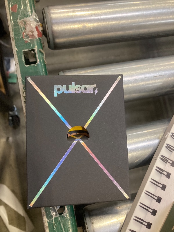 Photo 1 of Pulsar Gaming Gears X2H Wireless Gaming Mouse, Founder's Edition, Ultra Lightweight 1.90 oz (54 g), Symmetrical, Optical Switch, 2.4 Ghz 1 ms, 26000 DPI, PAW3395 Sensor (Medium, Wireless, Green)