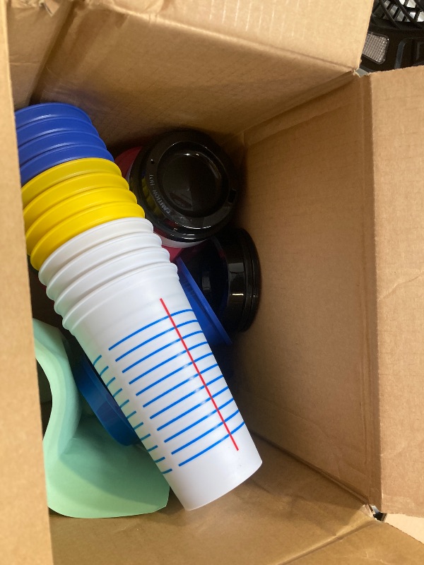 Photo 1 of Skylety 24 Pcs Back to School Gifts for Teaher Teacher Appreciation Gift Bulk Teacher Appreciation Tumblers Bulk Reusable Plastic Coffee Cup with Lid (Elegant)