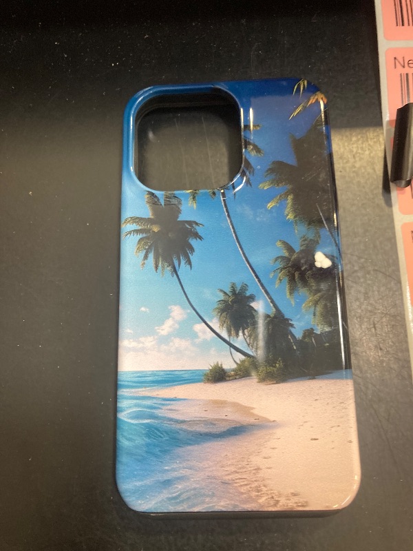 Photo 1 of phone case 