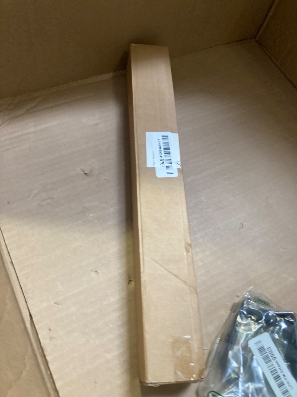 Photo 1 of MEXAU White Tension Curtain Rods18 to36 Inch,Small Curtain Rods No Drilling,Short Tension Rod,Adjustable Spring Rod for Windows,Door,Closet