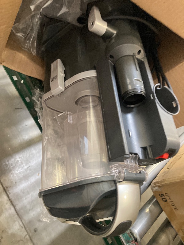 Photo 1 of Shark UV540 Lift-Away Upright Vacuum (Renewed)