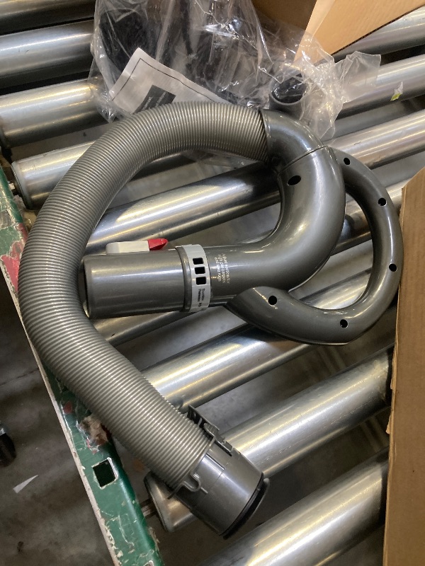 Photo 1 of Shark UV540 Lift-Away Upright Vacuum (Renewed)