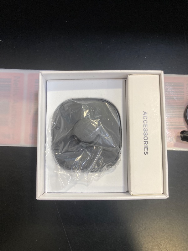 Photo 1 of sylacor Compatible with Oura Ring Gen 3 Charger, Fast Charging Dock with USB-C Cable for Ring Gen 3 Horizon/Heritage (Size 9 New)