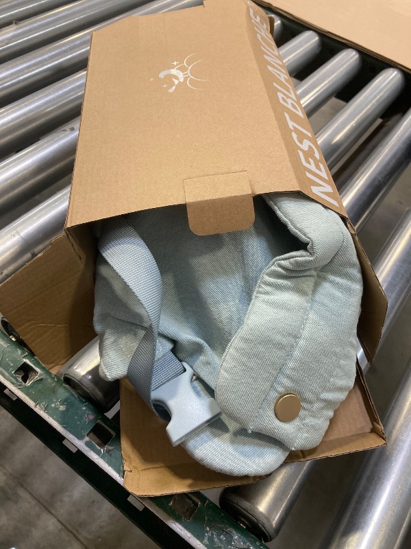 Photo 1 of Baby Carrier Newborn to Toddler (Denim)