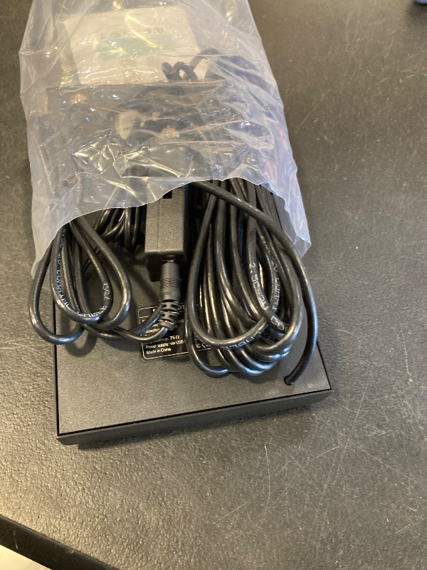 Photo 1 of 2025 Upgraded TV Antenna Indoor Up to 2800+ Miles Range, Digital Antenna for Smart Tv Indoor/Outdoor Local Channels,Strongest HDTV Antenna for 8K 4k 1080p