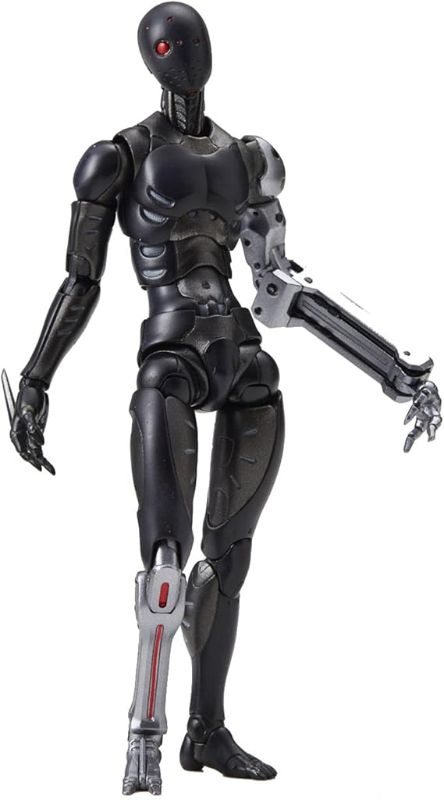 Photo 1 of 1000toys 1/12 Prize of war Diversion Body 1/12 Scale PVC & ABS-Painted Action Figure