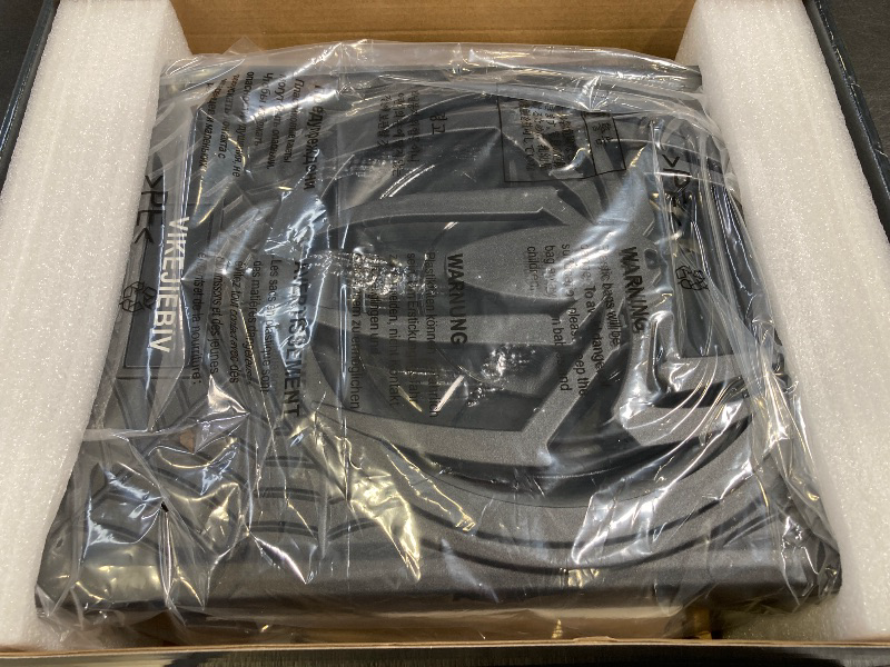 Photo 1 of 1200W RGB Subwoofer, Slim Underseat Car Subwoofer and Amp Package with RGB Beat-Synced Light, Individual Control for Low Pass/Gain/Boost Bass, Deep Bass Perfect for Truck/SUV/Jeep/MPV