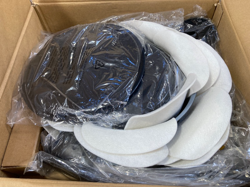 Photo 1 of CAROTE 19PCS Ceramic Cookware Sets, Pots and Pans Set Non Stick Non Toxic, Induction Cookware, Kitchen Cookware Sets, Pots Set for Healthy Cooking, Gray