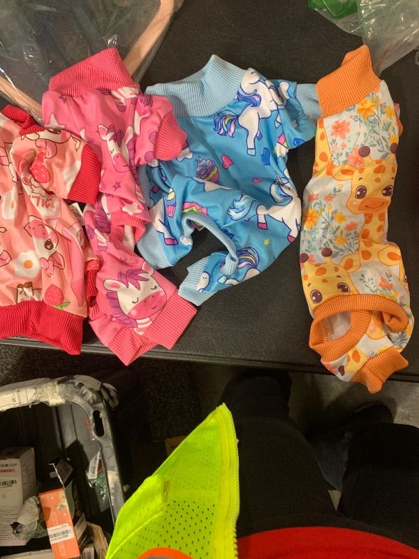 Photo 1 of XS Dog clothes 