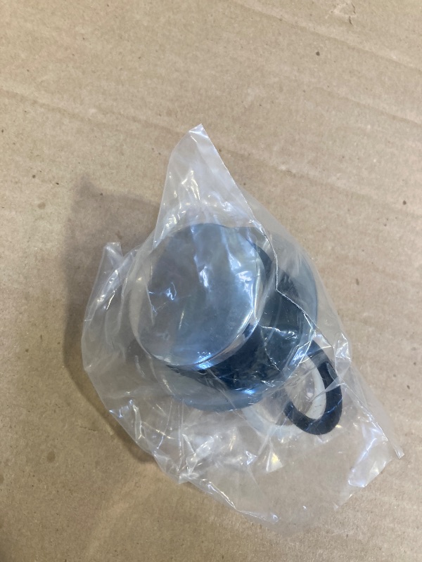 Photo 1 of bathtube water cap 
