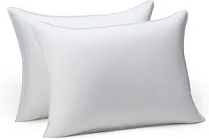 Photo 1 of Set of Standard Pillows