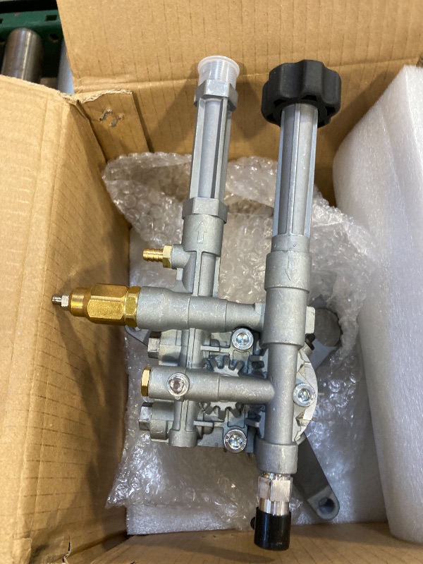 Photo 1 of  Replacement Pressure Washer Head
