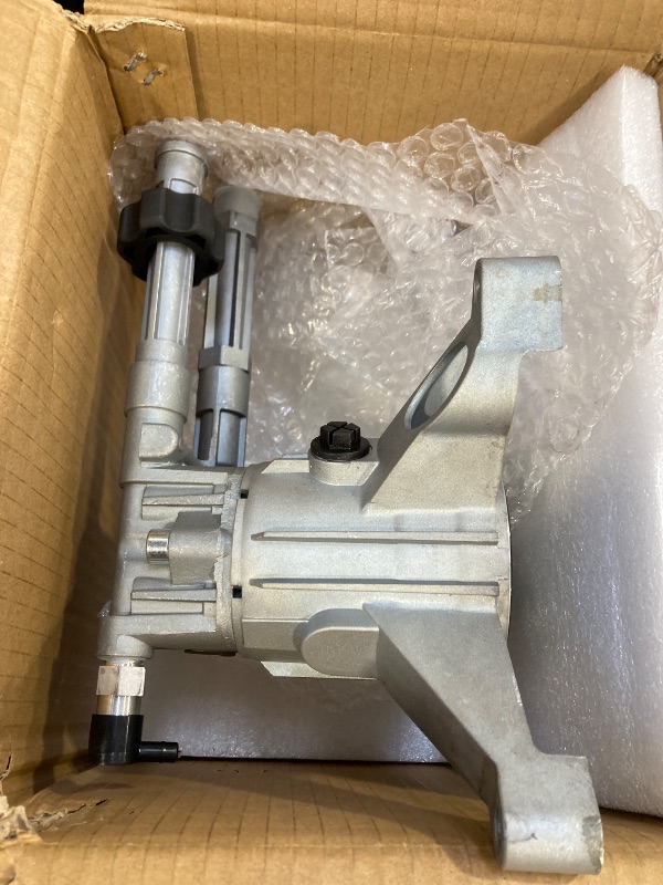 Photo 1 of  Replacement Pressure Washer Head