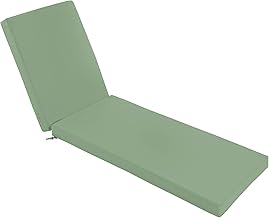 Photo 1 of Outdoor Chaise Lounge Cushion