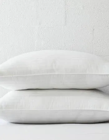 Photo 1 of Set of Two Standard Pillows