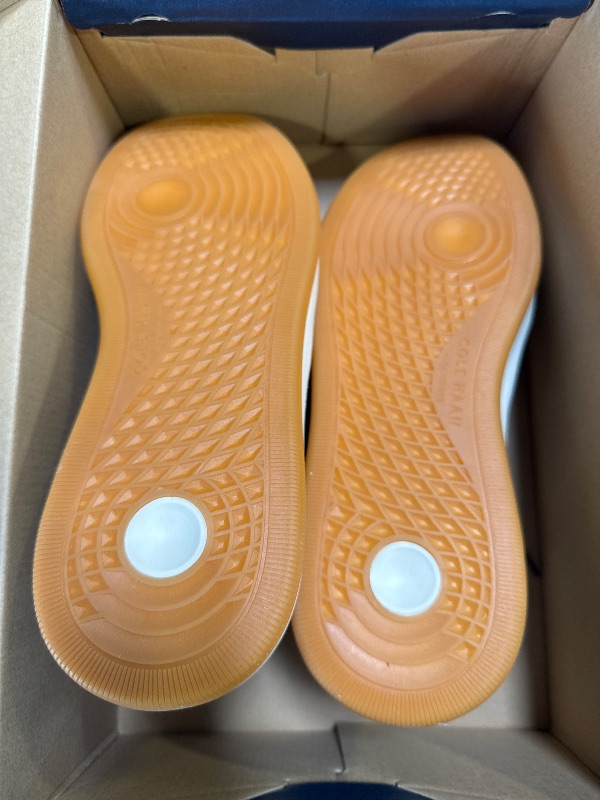 Photo 1 of Cole Haan Men's Grandpro Crossover Sneakers, British TAN/Ivory, 11 Wide