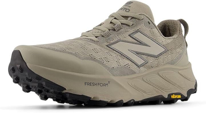 Photo 1 of New Balance Mens Fresh Foam X Hierro V9  w6.5
