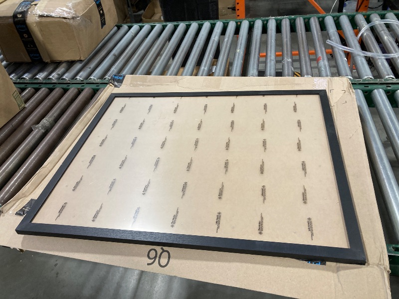 Photo 1 of 25.5"X31.5" Picture frame 
