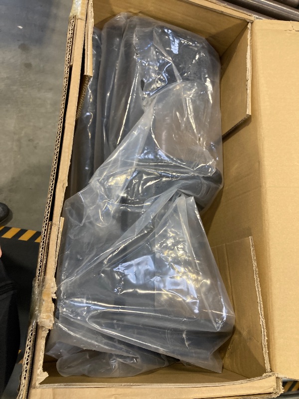 Photo 1 of Heavy-Duty Boat Trailer Steps with Handle, Easy Installation,Universal Fits for Trailers Tongue Step