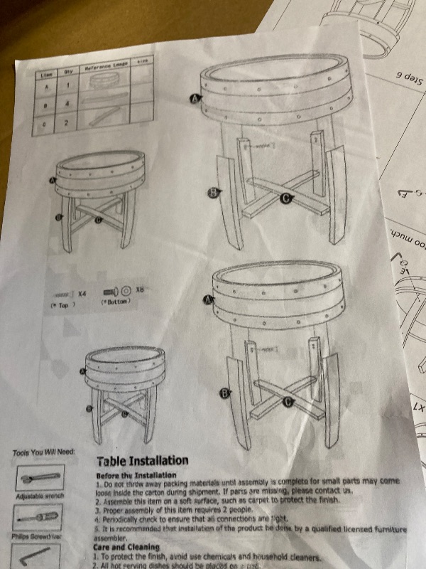 Photo 1 of Coffee Hub Stool 