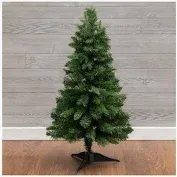 Photo 1 of Yuetjin 32 inch mini artificial tree 
