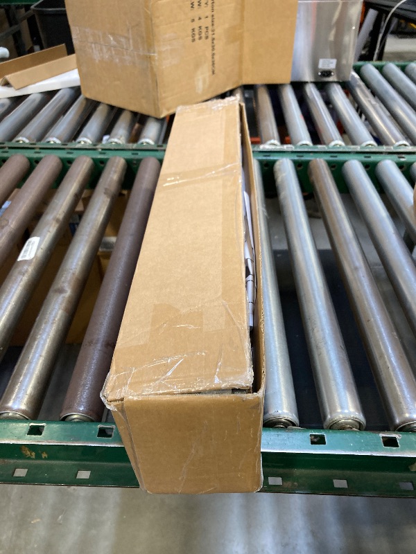 Photo 1 of 4 Set Peel and Stick Wall Molding Trim Kit