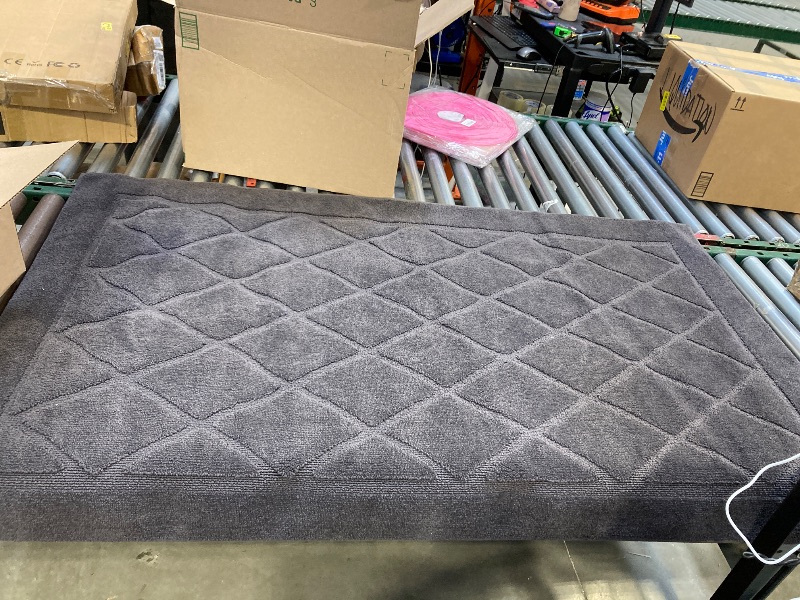 Photo 1 of 3'X5' RUG 