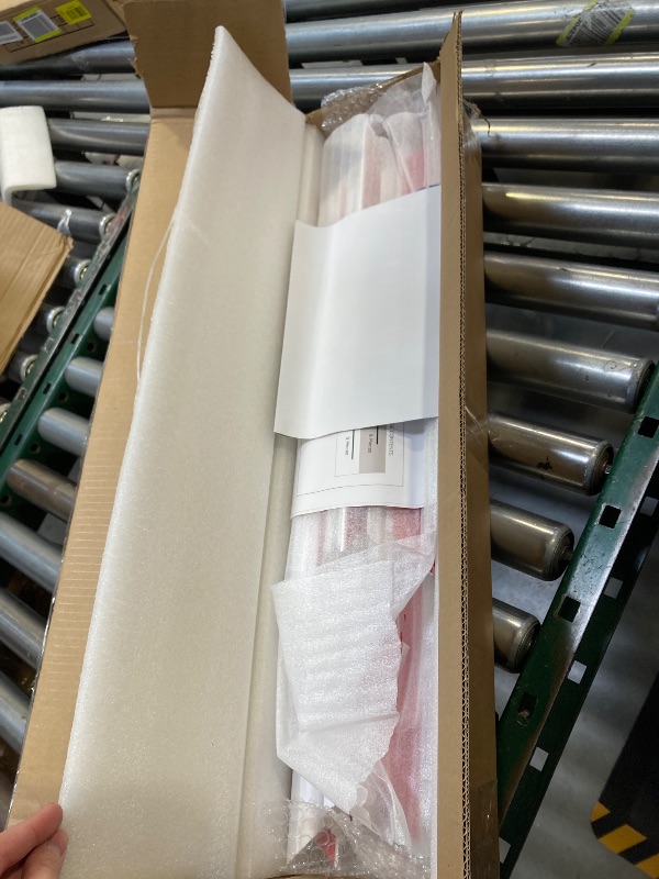 Photo 1 of 4 Set Peel and Stick Wall Molding Trim Kit