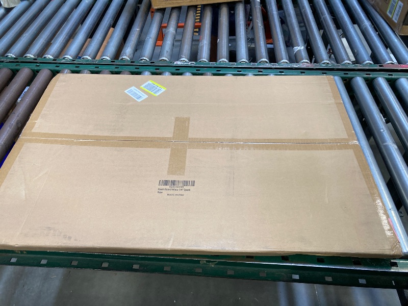 Photo 1 of 3 Pack White Foam Board 24"x36", 0.23" Thick Foam Core Board for Projects, White Poster Board for Painting,