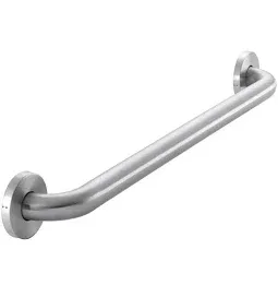 Photo 1 of 2 Pack Shower Grab Bar Stainless Steel Bathroom Grab Bar Shower Bath Handle Grab Bars for Bathtub