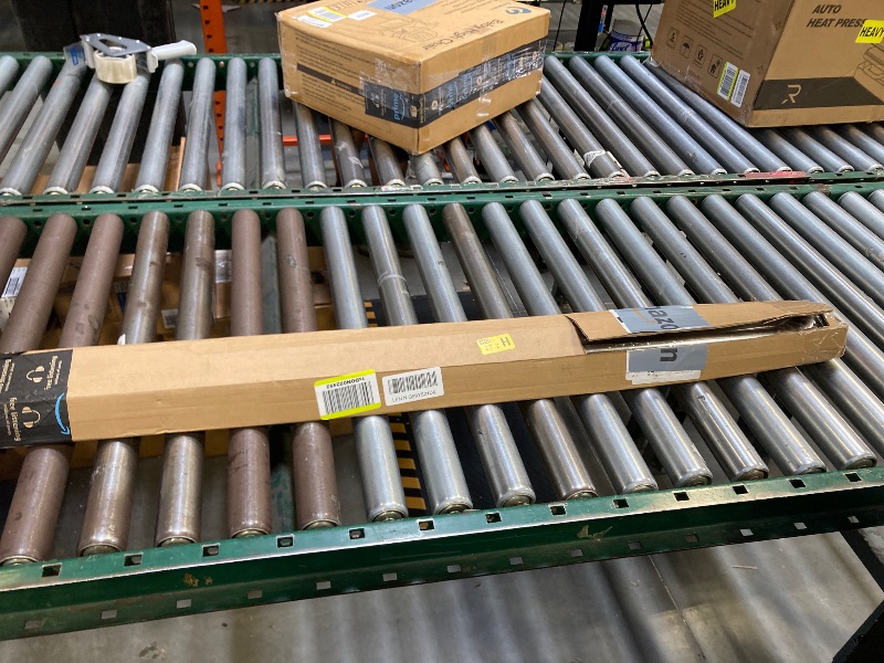 Photo 1 of 2 Pack Shower Grab Bar Stainless Steel Bathroom Grab Bar Shower Bath Handle Grab Bars for Bathtub