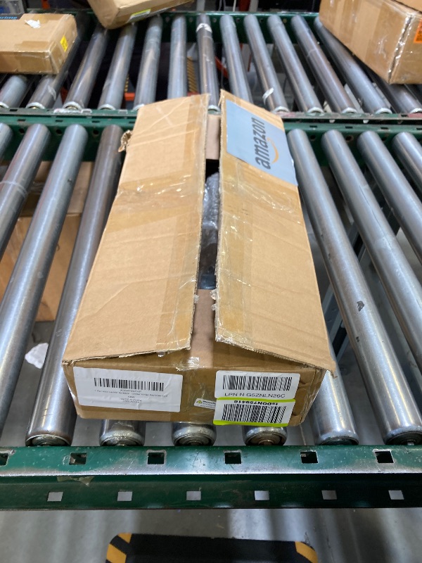 Photo 1 of 1 Pair Attic Ladder Spreader Hinge Arms Fit for Werner Series Attic Ladders,Models After February 2010,Models Mk 5 WU2210 W2208 W2210,Attic Ladder Hinge Replaces 55-2