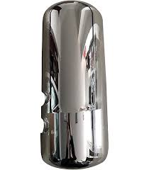 Photo 1 of Truck Door Mirror Covers fit for Kenworth T680 & T880 Models Passenger Side Mirror Cover RH Replace