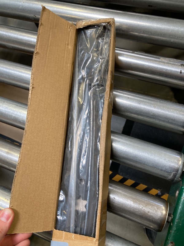 Photo 1 of Grasscool 942-04290-X Mulching Blade for Cub Cadet 46" Deck Mower Replace for 942-04290 942-04244 742-04244 742-04290 (6 Point Star Mounting Hole)