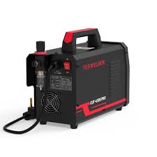 Photo 1 of CUT-65DS-PRO Non-HF Non-Touch Pilot Arc Plasma Cutter