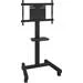 Photo 1 of Mobile TV Stand 