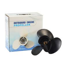 Photo 1 of Max Motosports Aluminum Propeller 