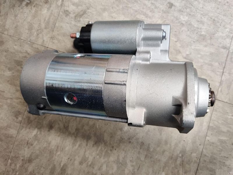 Photo 1 of LS MOTOR-STARTER-Q170 Q1700001 LG4967 40006958 MT40006958