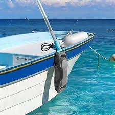 Photo 1 of Obcursco Boat Fenders 2PK 