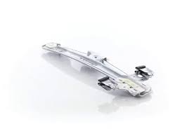 Photo 1 of Rear Passenger Side Power Window Regulator without Motor