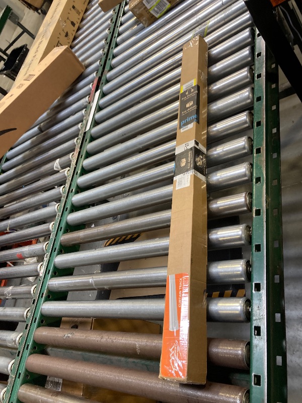 Photo 1 of Curtain Tracks Wall Mount