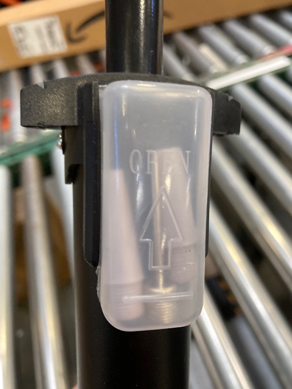 Photo 1 of Manual Road Bike Air Pump